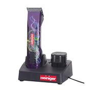Heiniger Saphir Style Pet Clippers with 1.8 mm Shaving Head Battery-Powered
