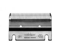 Heiniger Standard Clipper Blades 31