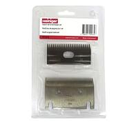 Heiniger Unisex Adult 701015 Blade Set - Multi-Coloured, N/A