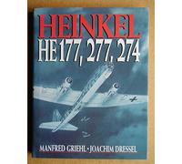 Heinkel HE 177, 277, 274