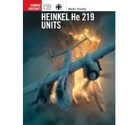 Heinkel He 219 Units