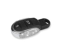 Heinmo Brake & Caliper Key Fob Shell Cover Key Chain Rope for Cooper S Countryman Clubman Hatchback F54 F55 F56 F57 F60