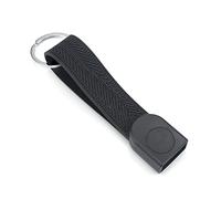 Heinmo Key Rope Replacement Keychain Key Chain Keychain Key for F55 F56 Clubman Countryman Key Rope (JCW)