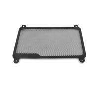Heinmo Motorcycle Engine Radiator Grille Guard Cover for Ninj'400 Z400 2017-2021 2022 Protector Radiators Grill Guard Aluminum