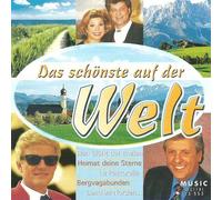 Heino Alpentrio Tirol Marianne & Michael Die Kastelruther Gaby Seitz Ensemble - Da geht die Sonne auf (CD Compilation, 16 Tracks, Various, Diverse Artists, Künstler) Alpentrio Tirol - Da Drob'n Auf'm Berg Steht A Kircherl / Patrick Lindner - Der Traum Von Ewiger Liebe / Ludwig Baumann - Heimat Deine Sterne / Karl Moik - Mariandl / Uschi Bauer - Tief Im Bühmerwald u.a.