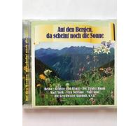 Heino, Brigitte & Birgit, Tiroler Buam, Karl Moik..