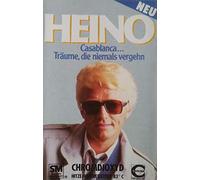 Heino - Casablanca... Träume, Die Niemals Vergehn