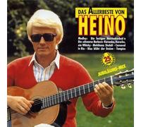 Heino - DAs Allerbeste Von Heino (25 Jahre Jubiläums-Mix) [Vinyl Single]