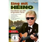 HEINO - DAS BESTE-SING MIT HEINO (1 DVD)
