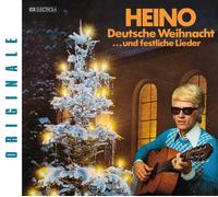 Heino Deutsche Weihnacht &.. (CD) (US IMPORT)