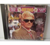 Heino - Die große Jubiläums-Edition 3-Glocken der Heimat