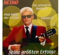 Heino - Die Grossen Erfolge [DE Import]