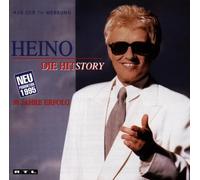 Heino - Die Hitstory