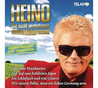 Heino - Die Nicht Verbotenen