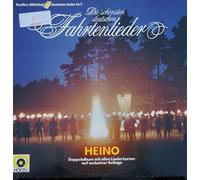 HEINO - Die schönsten deutschen Fahrtenlieder / 1C 134-46036/37