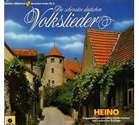 Heino - Die schönsten deutschen Volkslieder