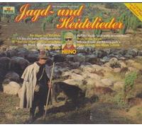 Heino - Die schönsten Jagd-undHeidelieder