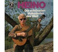 Heino - Die Schönsten Volkslieder Der Welt