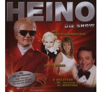 Heino - Die Show