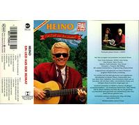 Heino - Ein Lied aus der Heimat