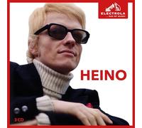 Heino – Electrola... Das ist Musik! – CD
