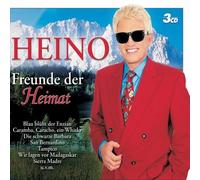 Heino - Freunde Der Heimat