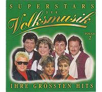 Heino Gitti und Erika Maria & Margot Hellwig - Superstars der VoIksmusik