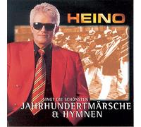 Heino - Heino singt die schoensten Jahrhundertmaersch und Hyhmnen