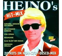 Heino - Heino'S Hit Mix