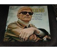 Heino - Karamba, Karacho, Ein Whisky - Deutscher Schallplattenclub - H 098/6, Electrola - H 098/6