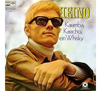 Heino - Karamba, Karacho, Ein Whisky [Vinyl LP]