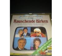 Heino, Karl Moik, Uschi Bauer, Bachler Buam, Pat & Paul...