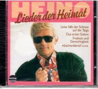 Heino - Lieder der Heimat