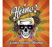 Heino Lieder Meiner Heimat (CD)