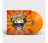 Heino - Lieder Meiner Heimat [VINYL]