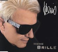 Heino - Meine Brille/Wilde Schwõne (2001)