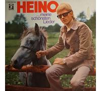 HEINO - Meine schönsten Lieder (Heino) / 1C 188-29267/68