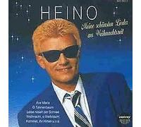 Heino - Meine Schönsten Lieder zu Weih