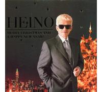 Heino - Merry Christmas & a Happy