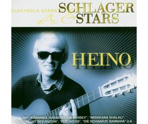 Heino - Schlager Und Stars
