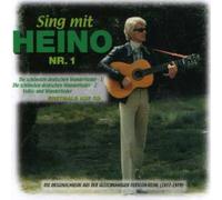 Heino - Sing Mit Mir Vol.1