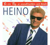 Heino - So Ein Tag, So Wunderschön..