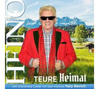 Heino - Teure Heimat