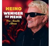 Heino – Weniger Ist Mehr – das Akustik-Album – CD