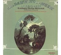 Heinrich, a.P. - Dawning of Music in Kentucky