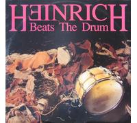 Heinrich beats the Drum - When the sun goes down (1991) / Vinyl Maxi Single [Vinyl 12'']