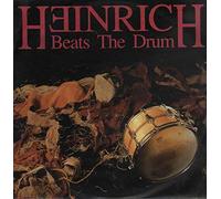 Heinrich Beats The Drum - When The Sun Goes Down [Vinyl Single 12'']