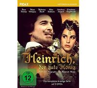 Heinrich, der gute König