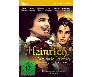 Heinrich, der gute König