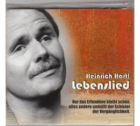 Heinrich Hartl, Lebenslied, Sonaten, Songs, Gedichte, Fitzgerald Kusz